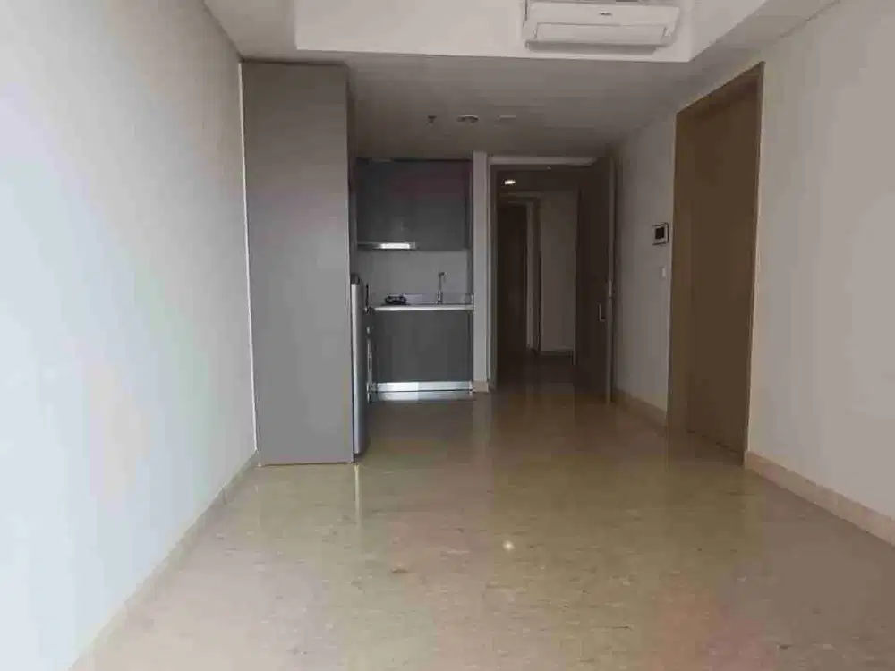 ​Dijual Cepat Apt Gold Coast PIK 1BR 51m Sea View Sertifikat