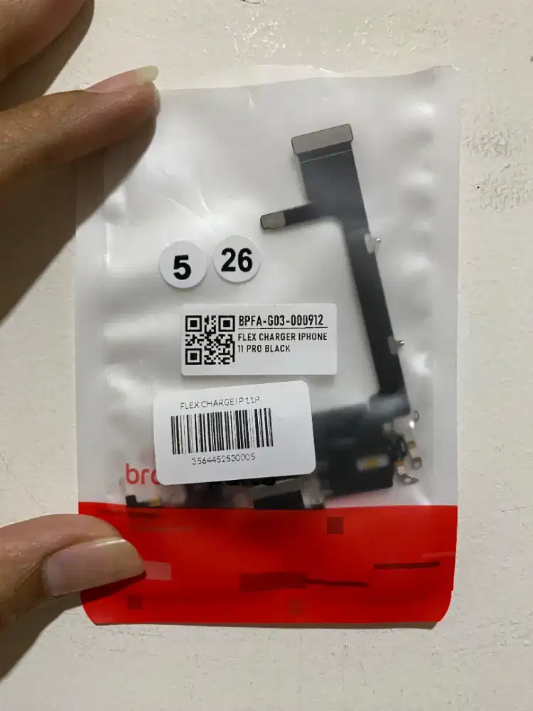 flex charger ip 11 pro