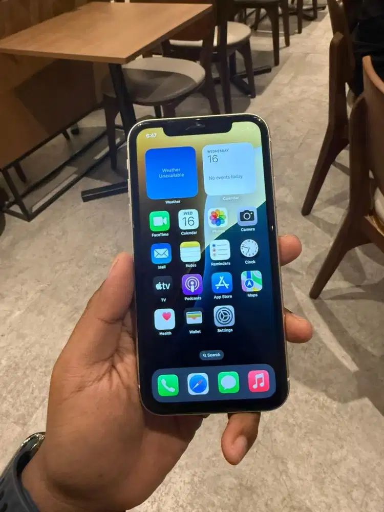 Iphone 11 128gb terbaik