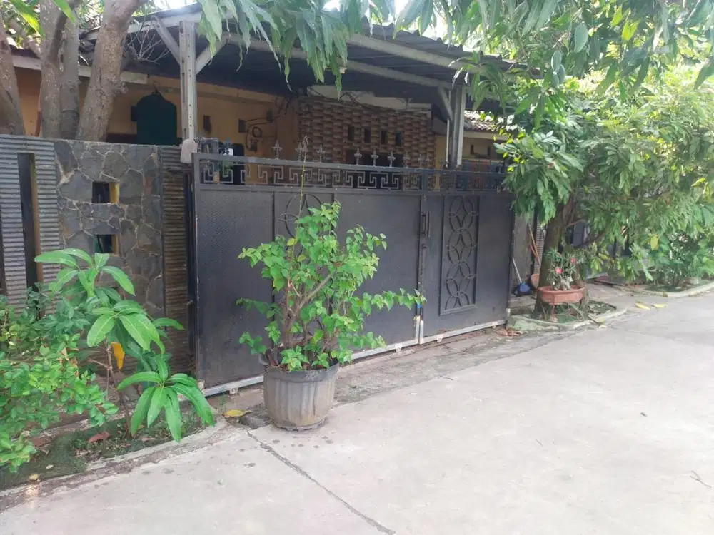 RUMAH DIJUAL, GRAND PERMATA SEPATAN