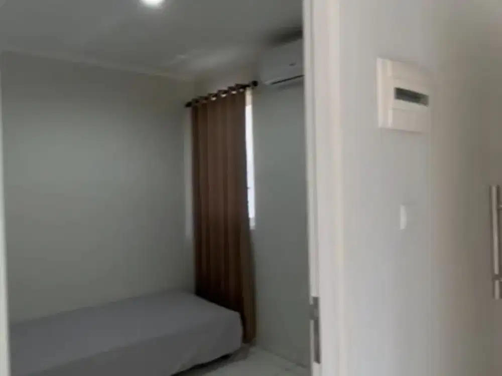 Sewa rumah sumarecon gedebage bandung cluster dayana