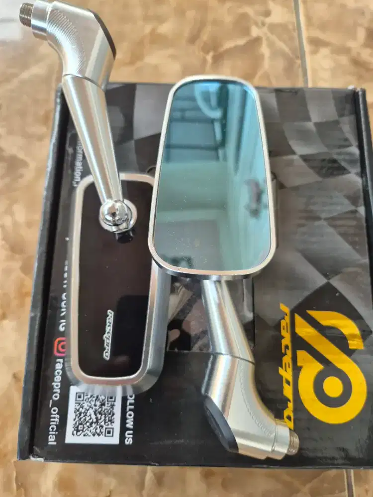 Spion variasi racepro original