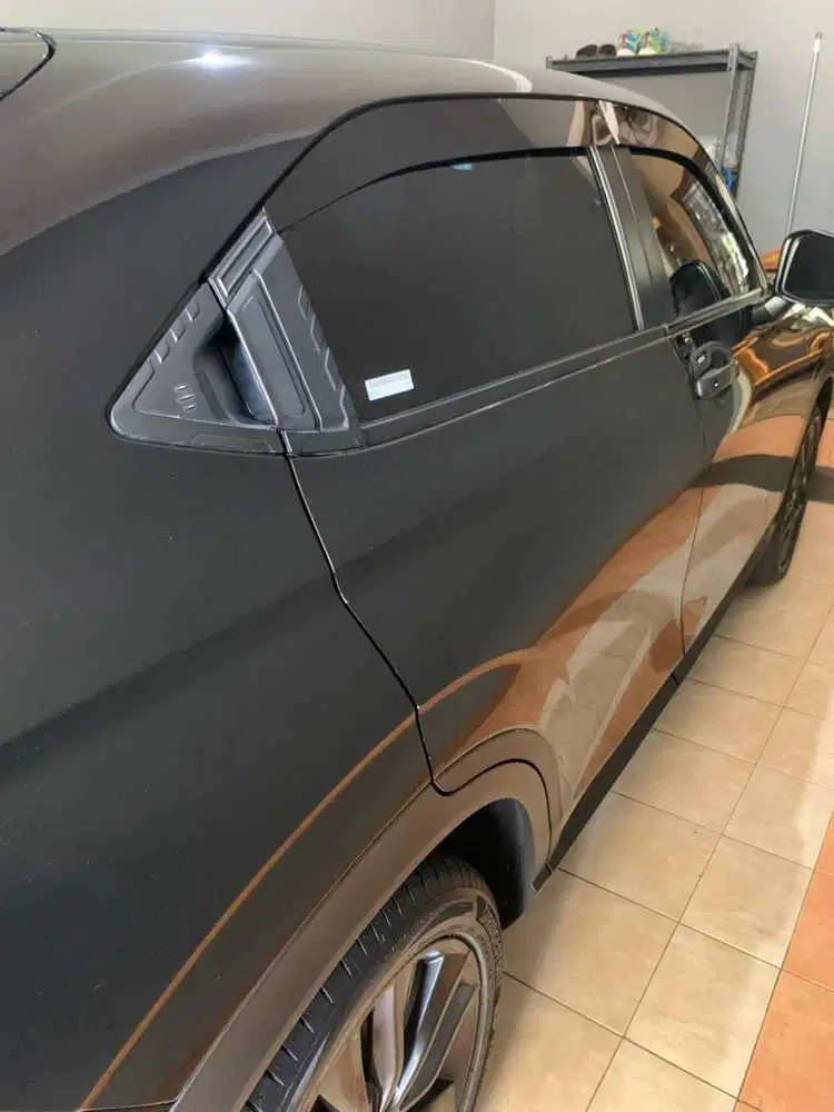 DIJUAL! Honda HR-V SE 2022