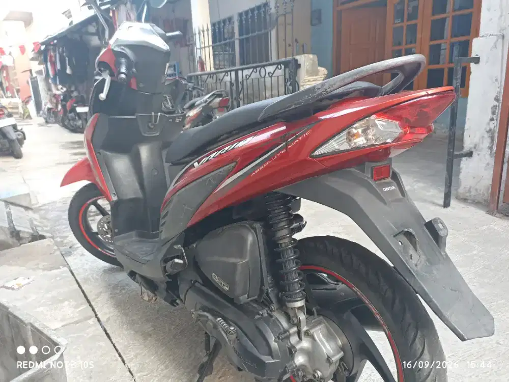 Vario 110 tahun 2014