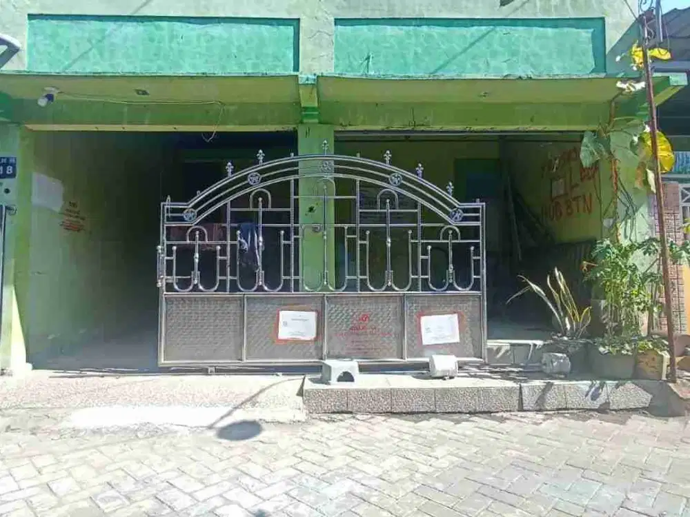 Dijual Via Lelang Rumah di Grand Gresik Harmoni