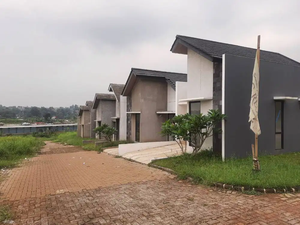 RESIDENTIAL DEVELOPMENT PROJECT (TAKE OVER)