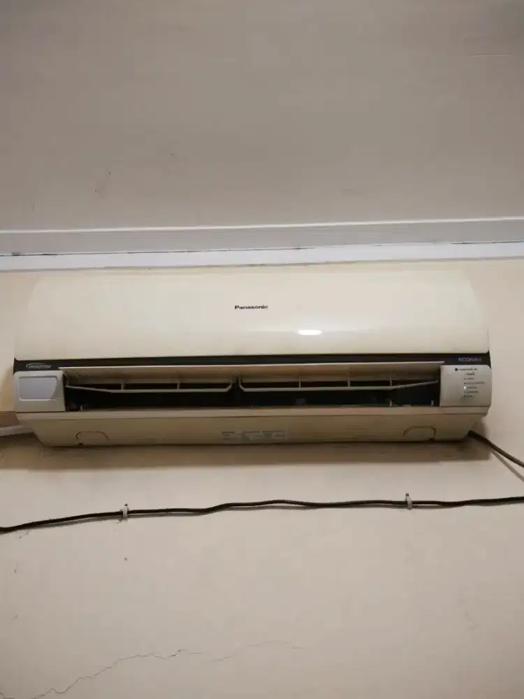 AC panasonic inverter
