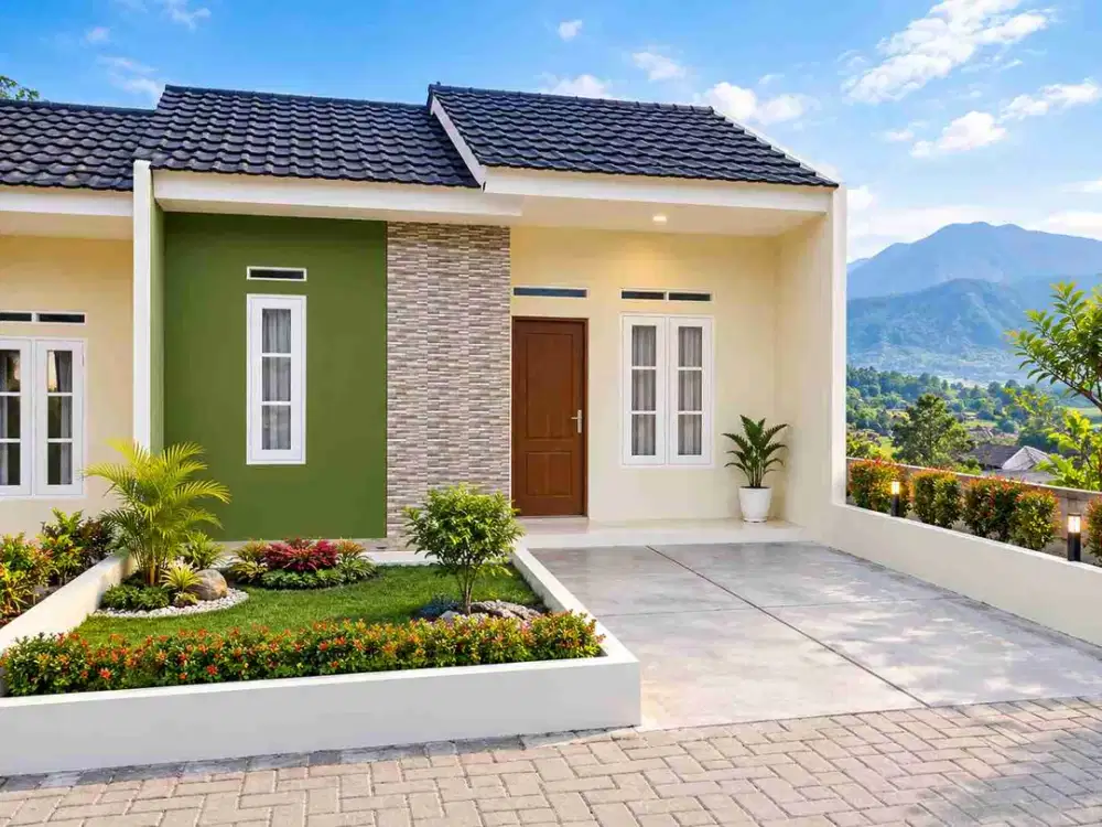 Cari Rumah Lokasi Strategis di Parungkuda Perumahan Bumi Mutiara Indah 6 solusinya