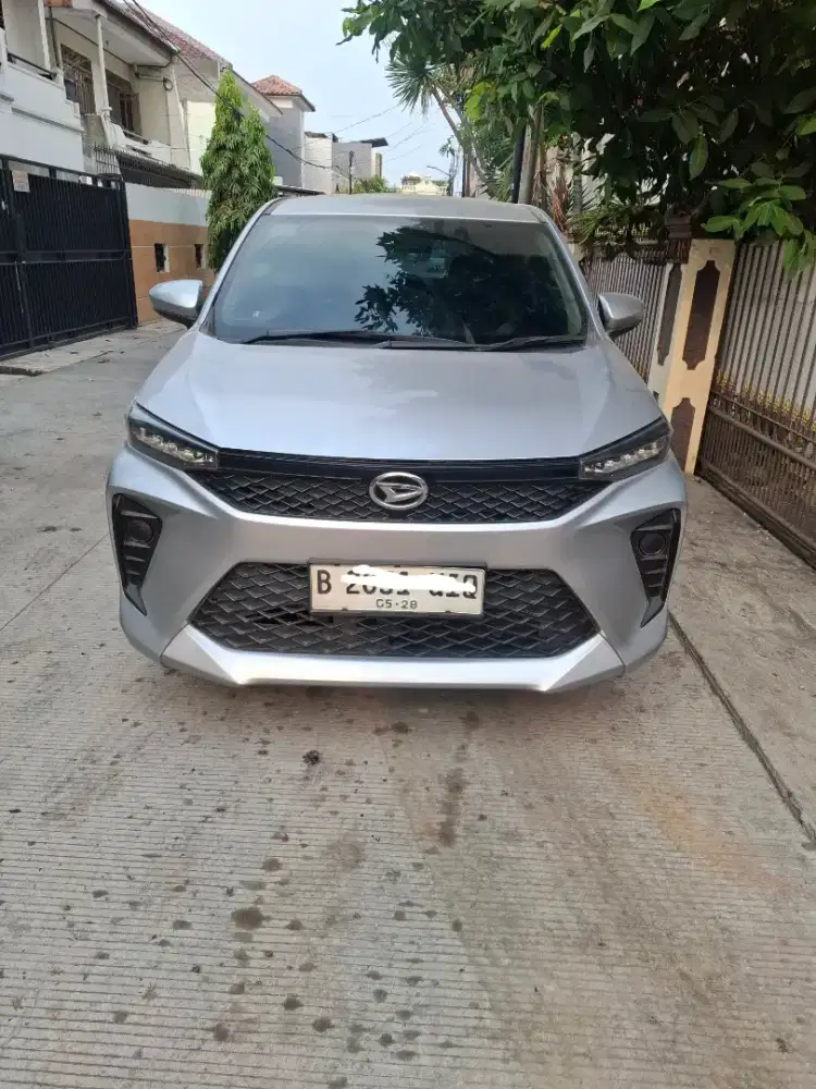 Xenia x matik 2022