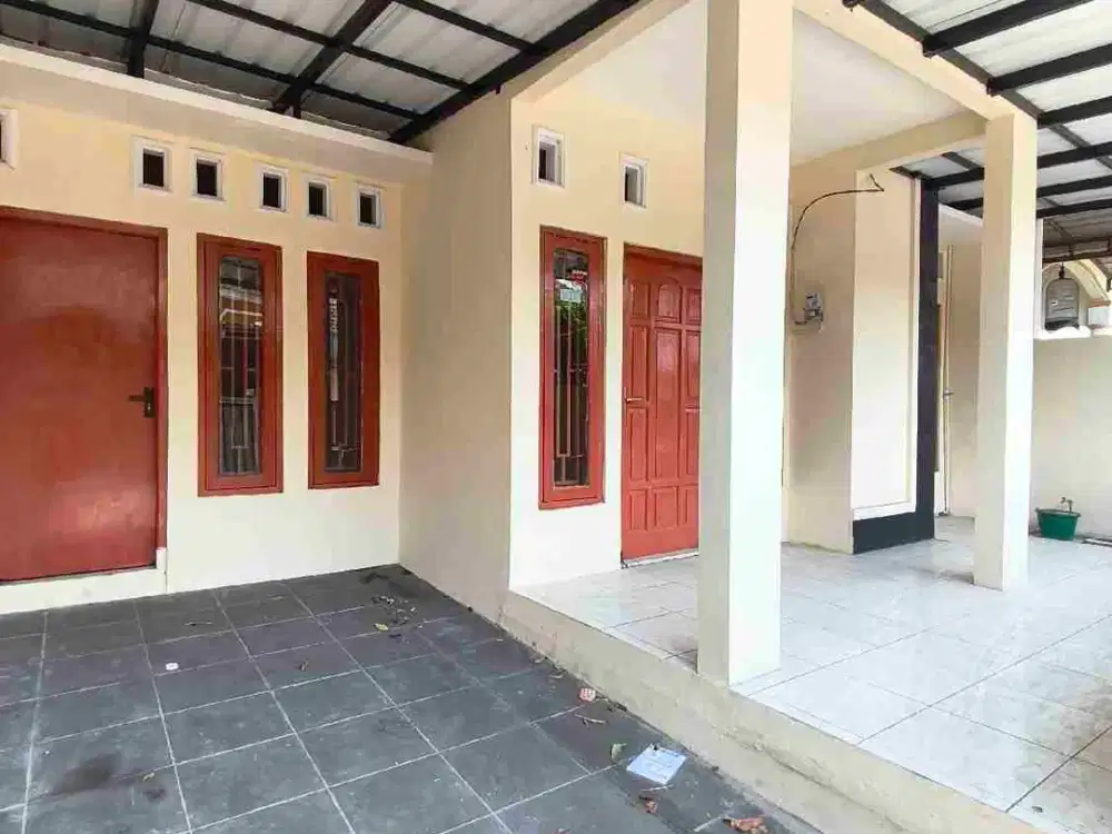 siap huni, klipang pesona asri, sendang mulyo tembalang