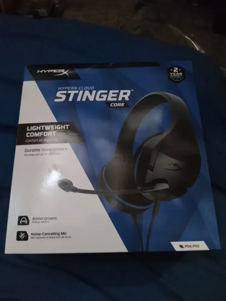 Jual headset computer