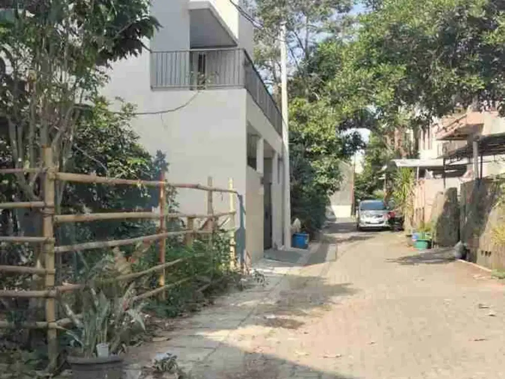 tanah murah cocok untuk investasi di sumurboto Banyumanik
