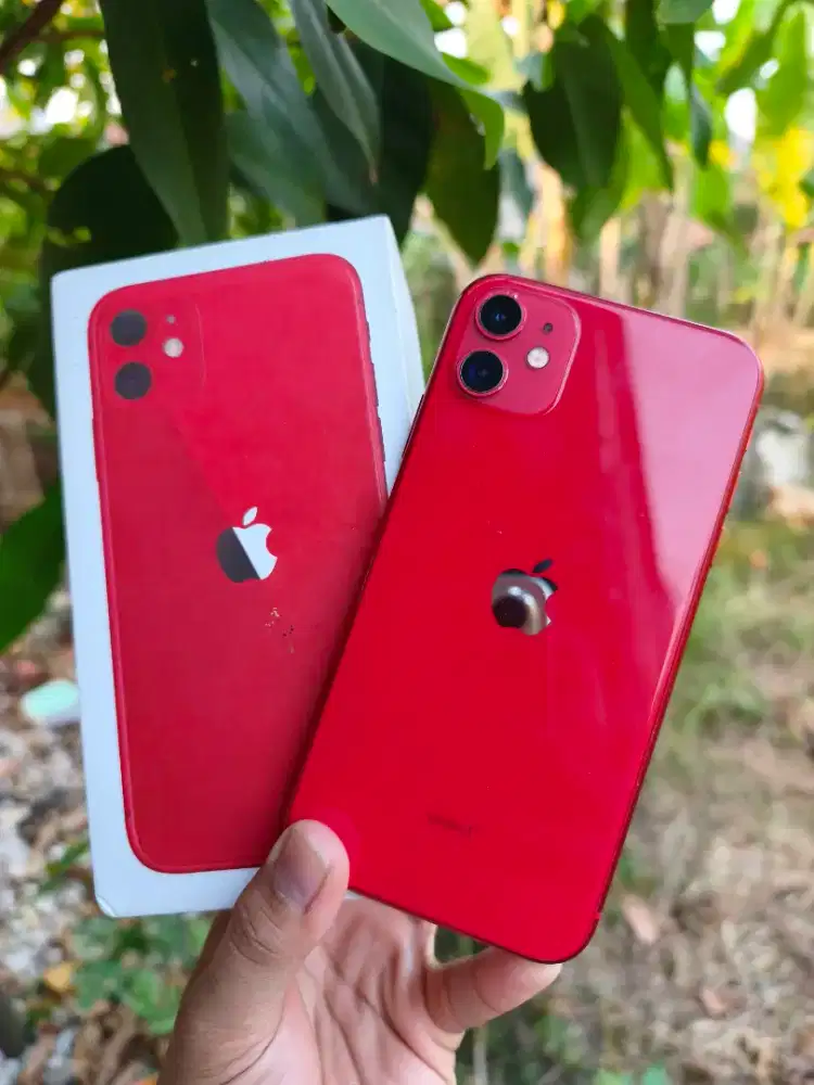 Iphone 11 128 inter