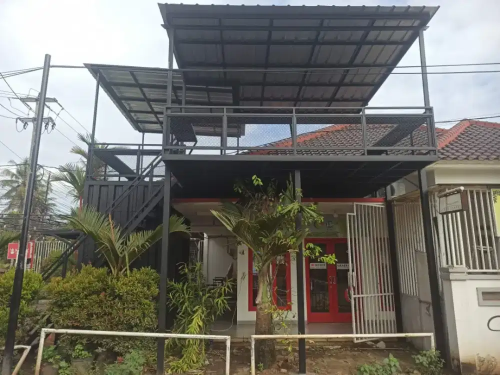 Dac plat  kanopi