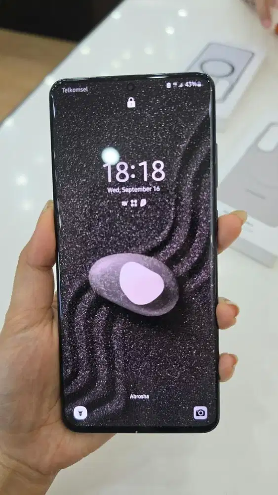 Samsung s20ultra