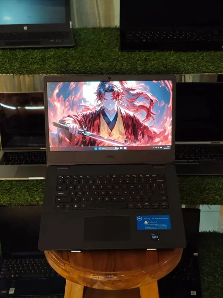 vaio i5-1035g1 windows 11 pro untuk kebutuhan sehari-hari