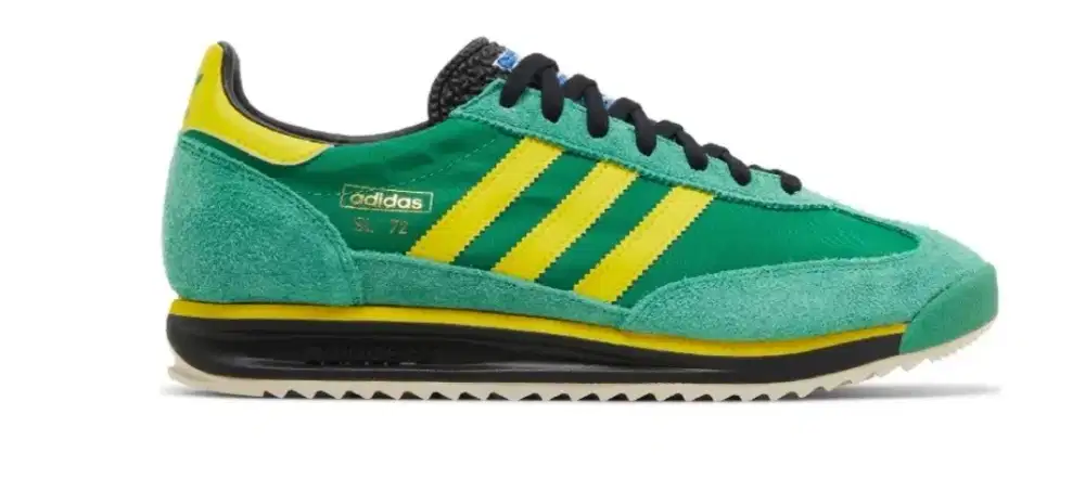 Sepatu Adidas original