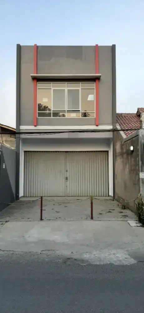 DiSewakan Ruko Di Pusat Kota Subang