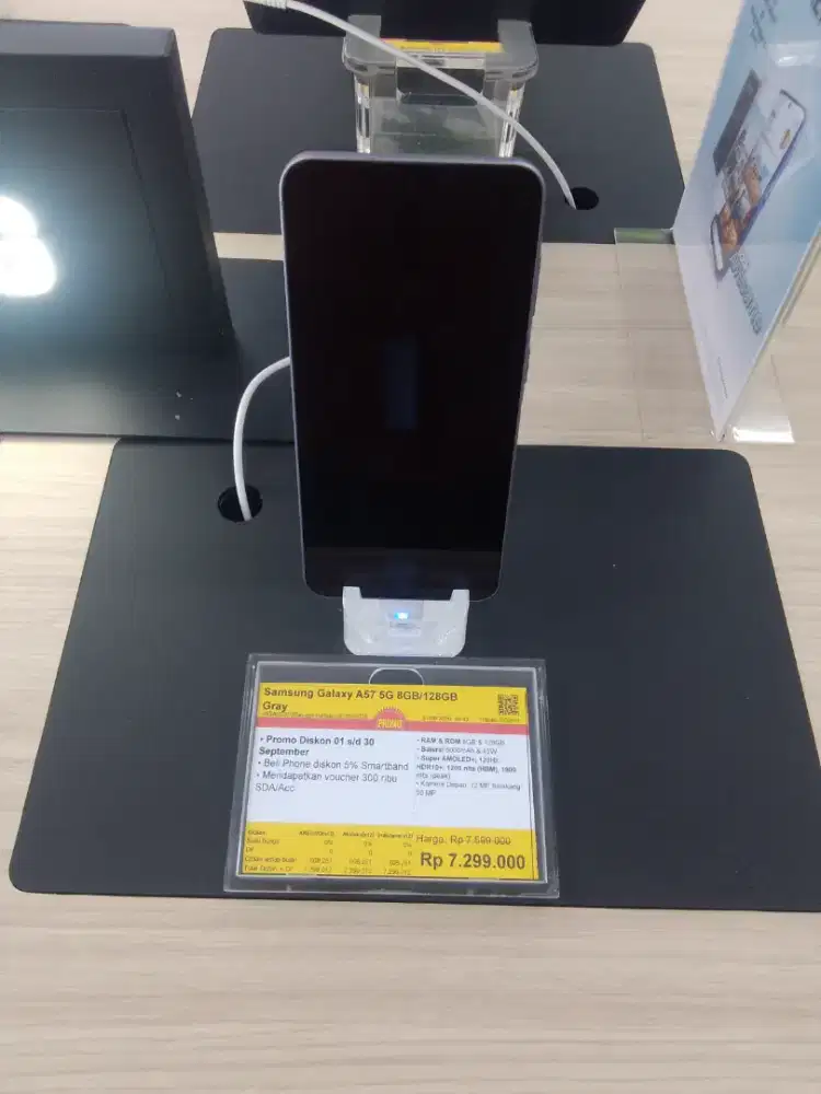 Samsung Galaxy A57 5G 8 128GB