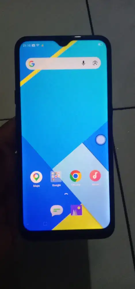 Realme c2 ram 2/32