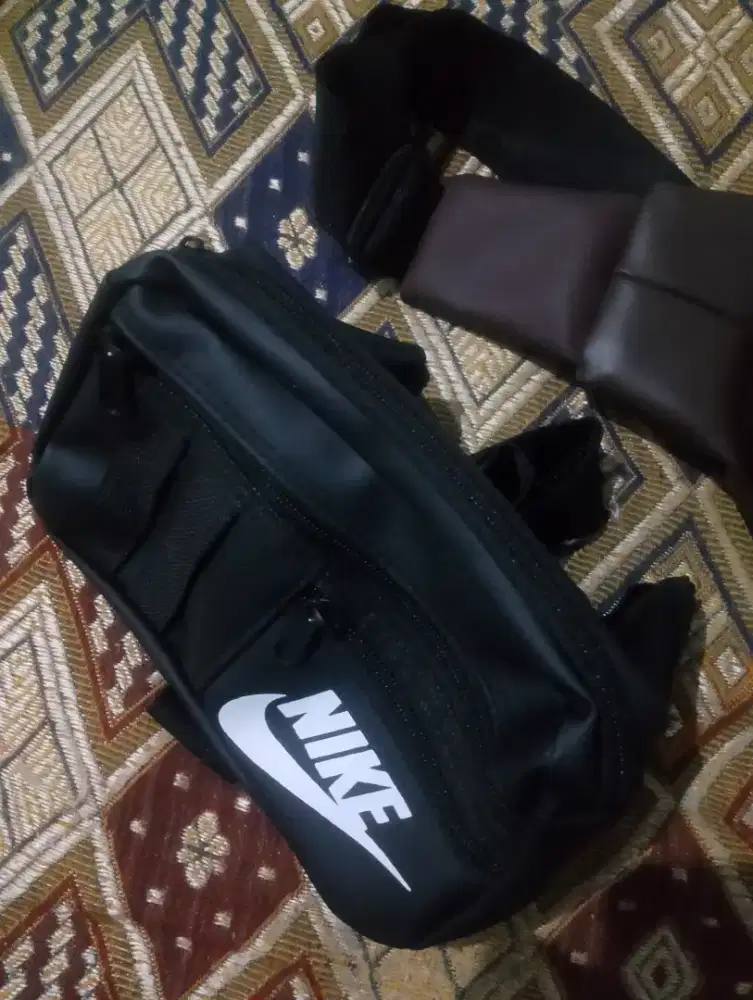 jual tas nike dan fessional