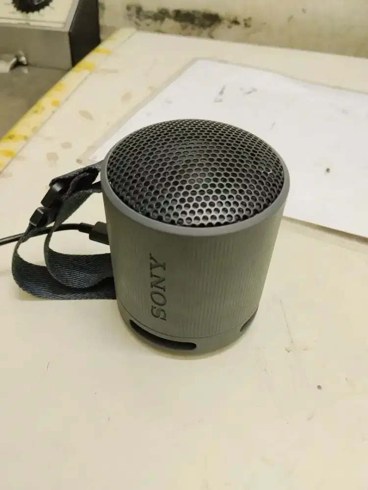 Speaker Bluetooth Sony SRS-XB100 Original