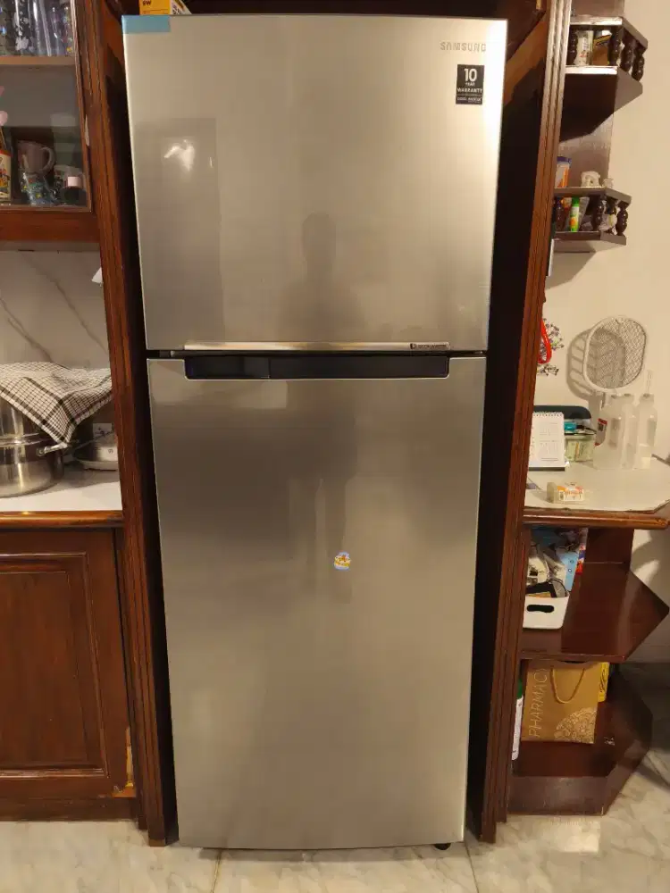 Kulkas Samsung Digital Inverter RT38