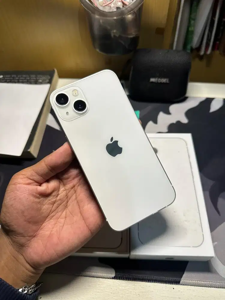iphone 13 256 inter aman
