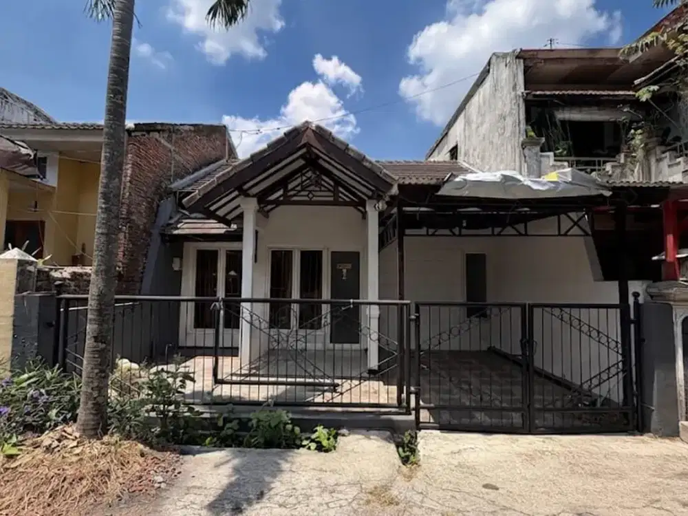 Dijual Rumah  dalam Perumahan di Sengkaling Dau Malang Dekat Ke Batu