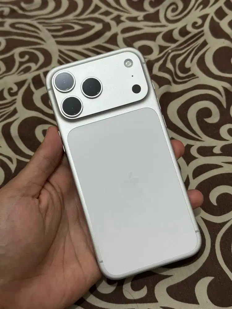 iphone 17 pro max 256gb ibox