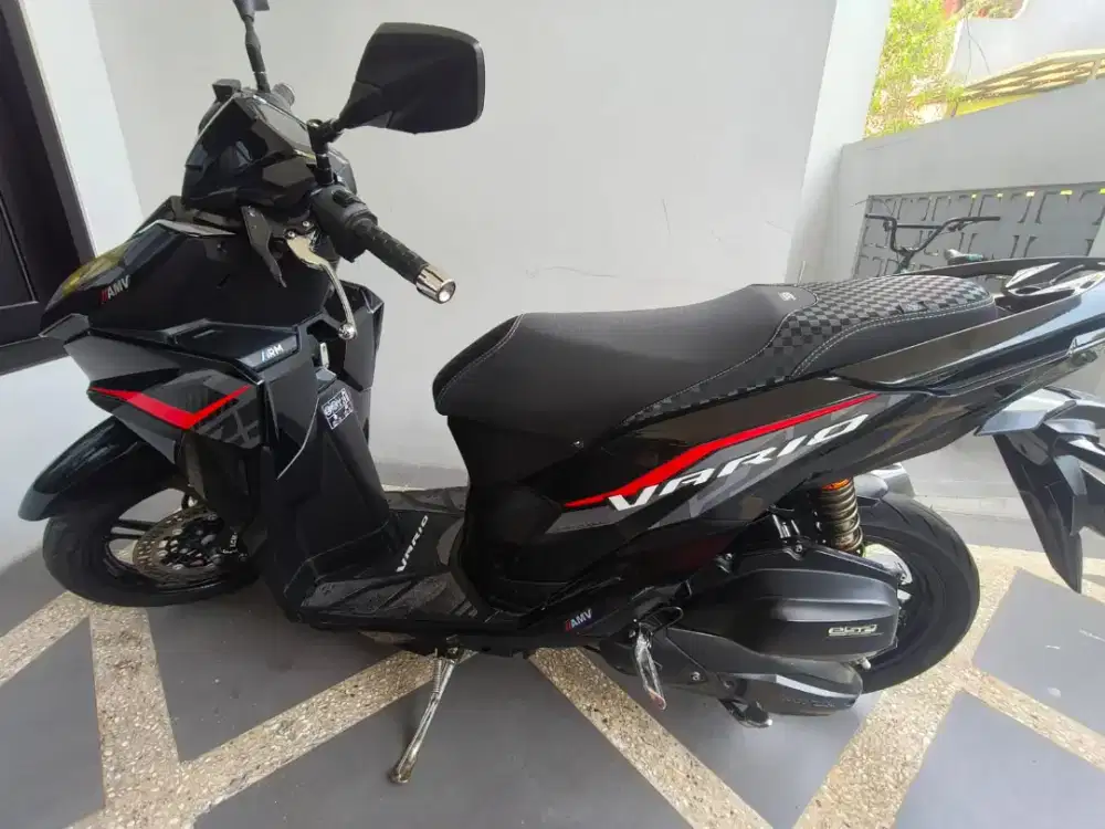 Honda Vario 125 gen2