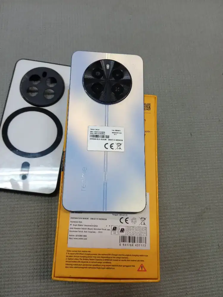 Realme 13 8/256