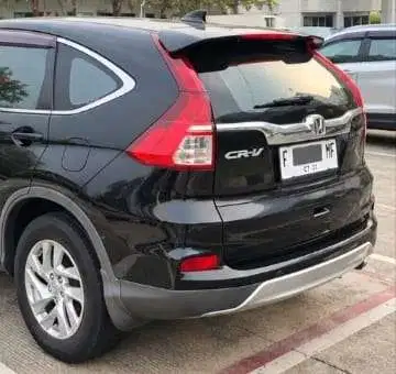 Honda CR-V 2015 Bensin