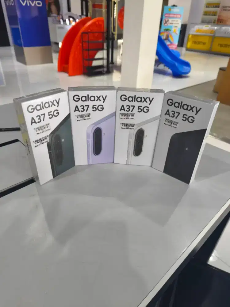 Samsunv Galaxy A37 5G