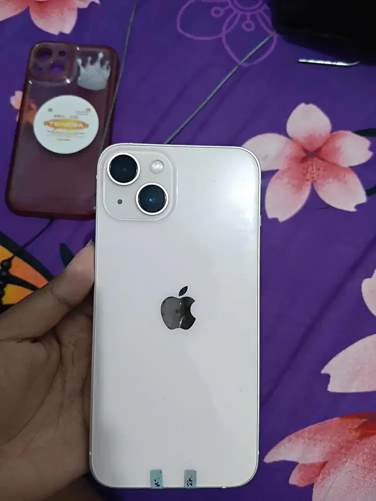 Iphone 13 basic