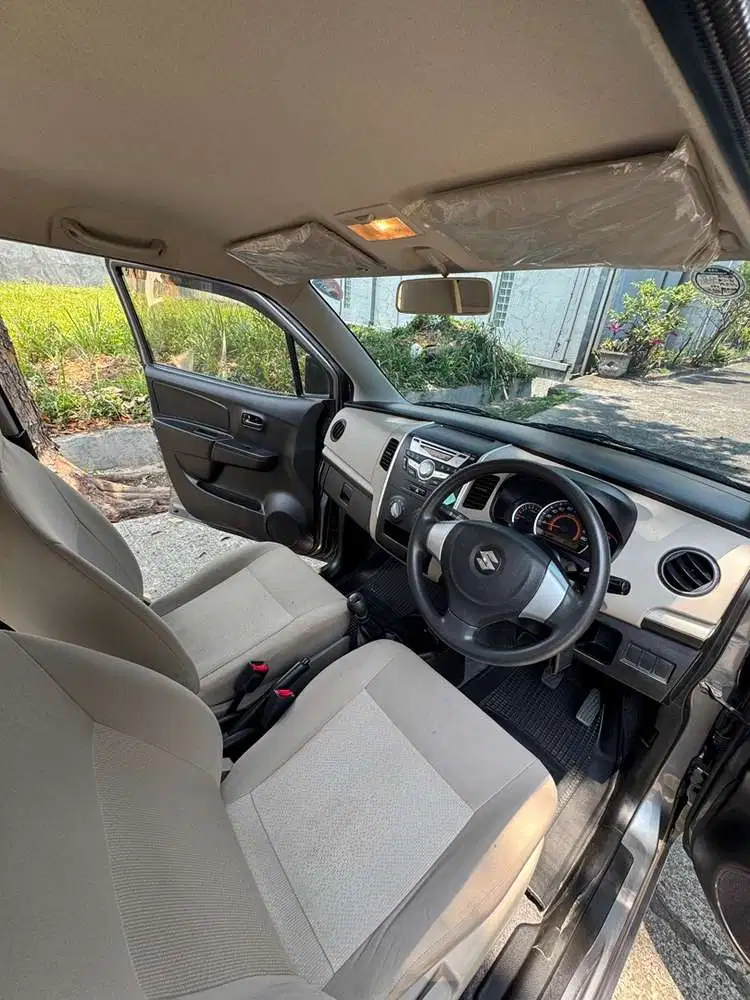 Suzuki Karimun Wagon R 2019 Bensin