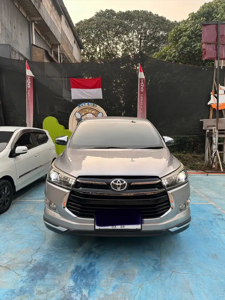 Innova Venturer 2019