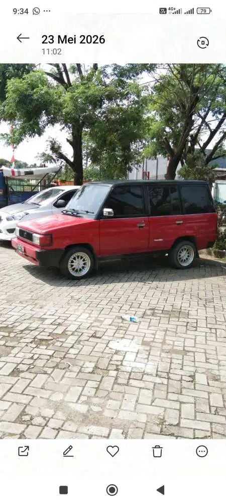 penjual