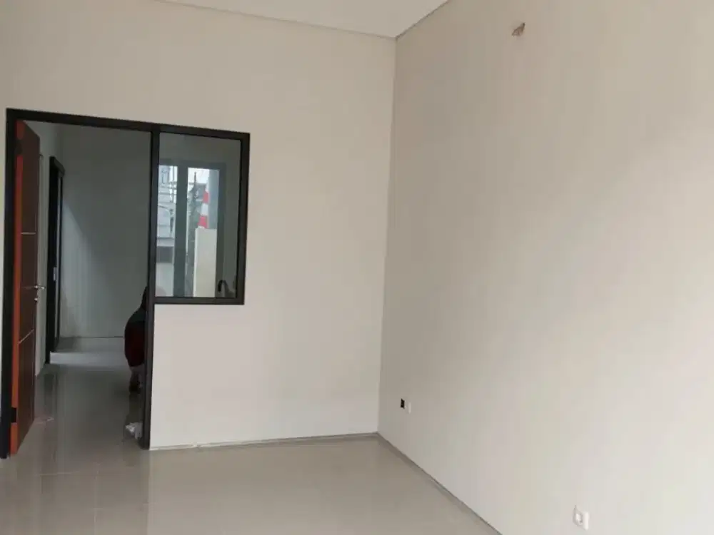 Rumah Skn Kedaung Ciputat, Murah, 2 LANTAI Baru di Tangsel Kota Tangerang Selatan Dijual