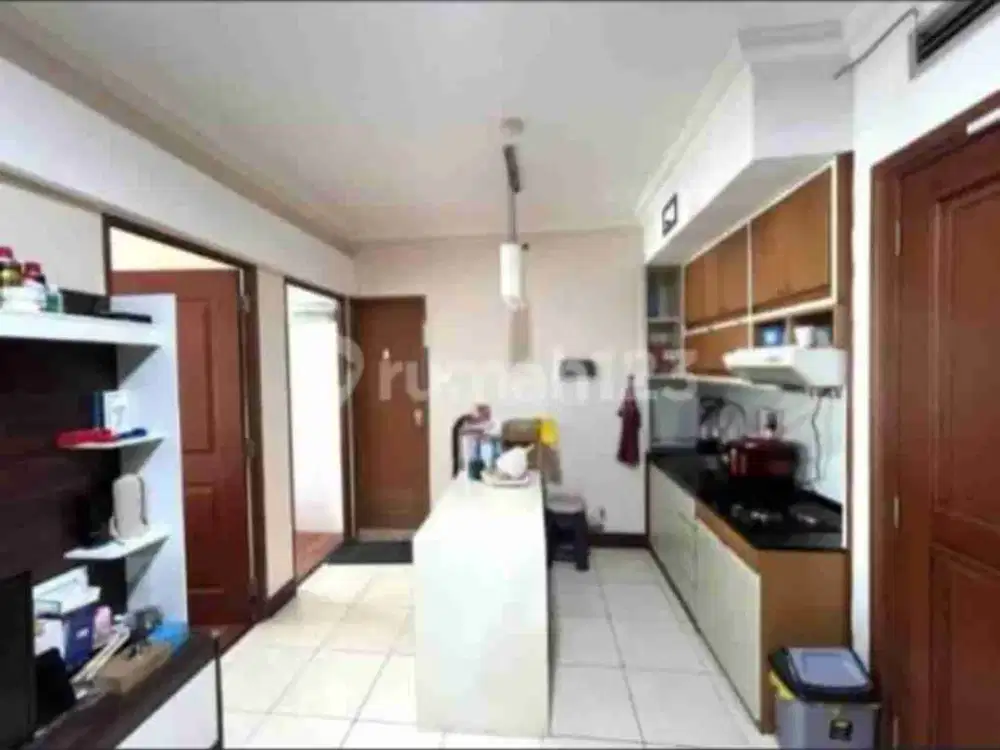 termurah! apartemen grand setiabudi 2br bandung utara