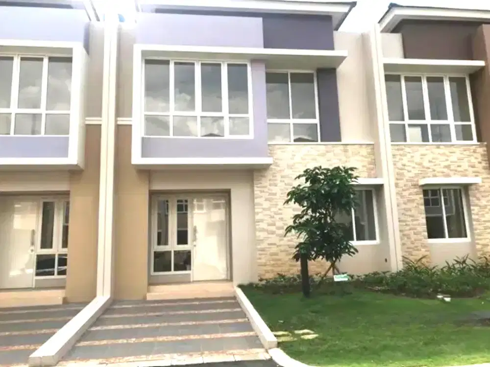 Jarang Ada, Cluster Tesla Gading Serpong, Ada AC