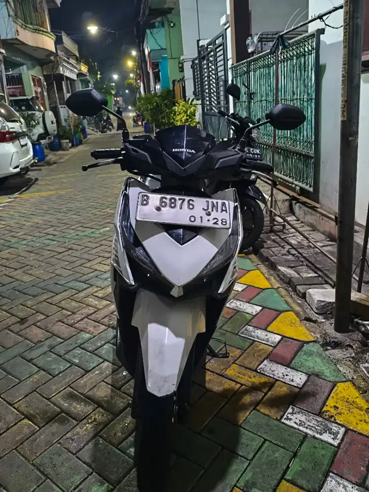For sale Vario 125 , 2017