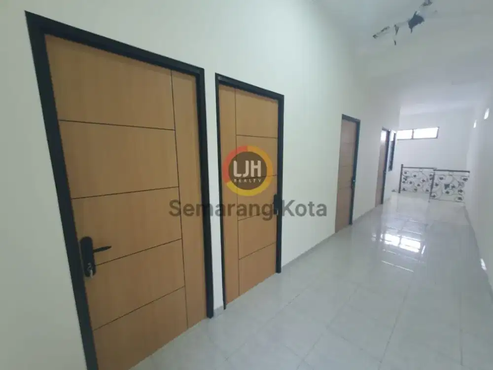 Jual Kost Kondisi Baru Area Rejosari Semarang