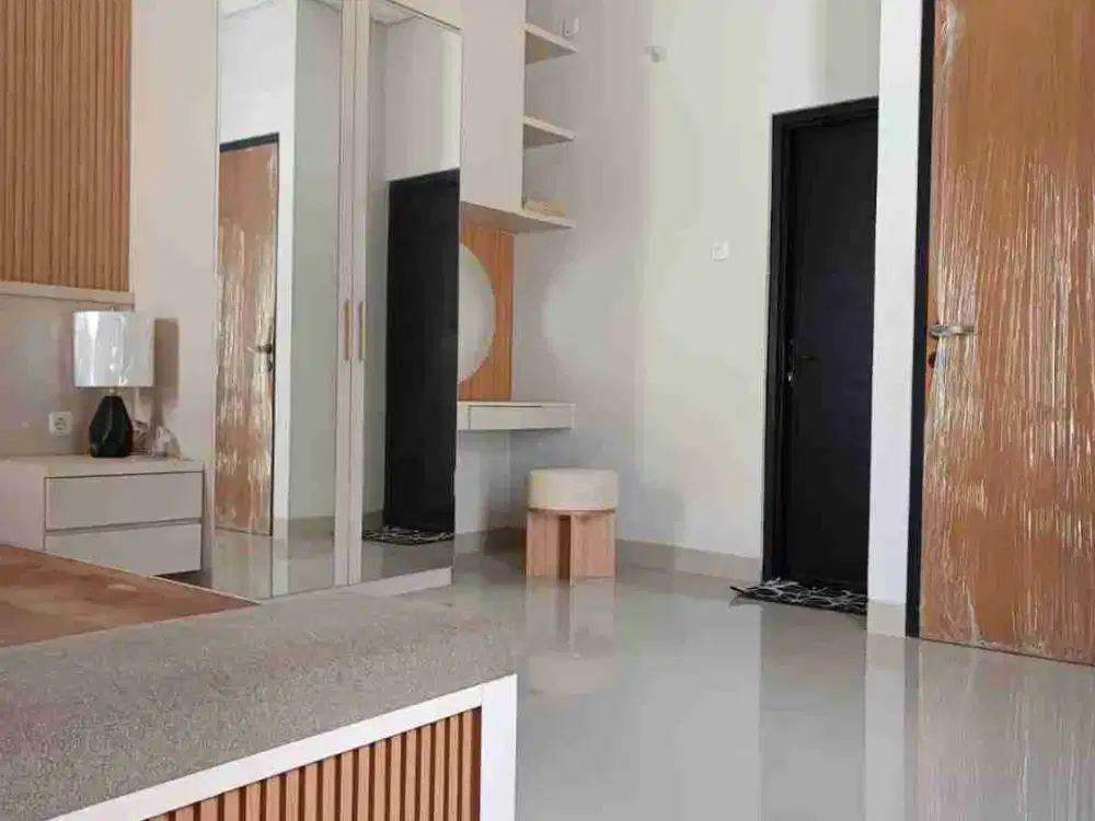 Jual Rumah Baru Ready siap Huni Di Cilandak Jakarta Dekat Fatmawati Cluster