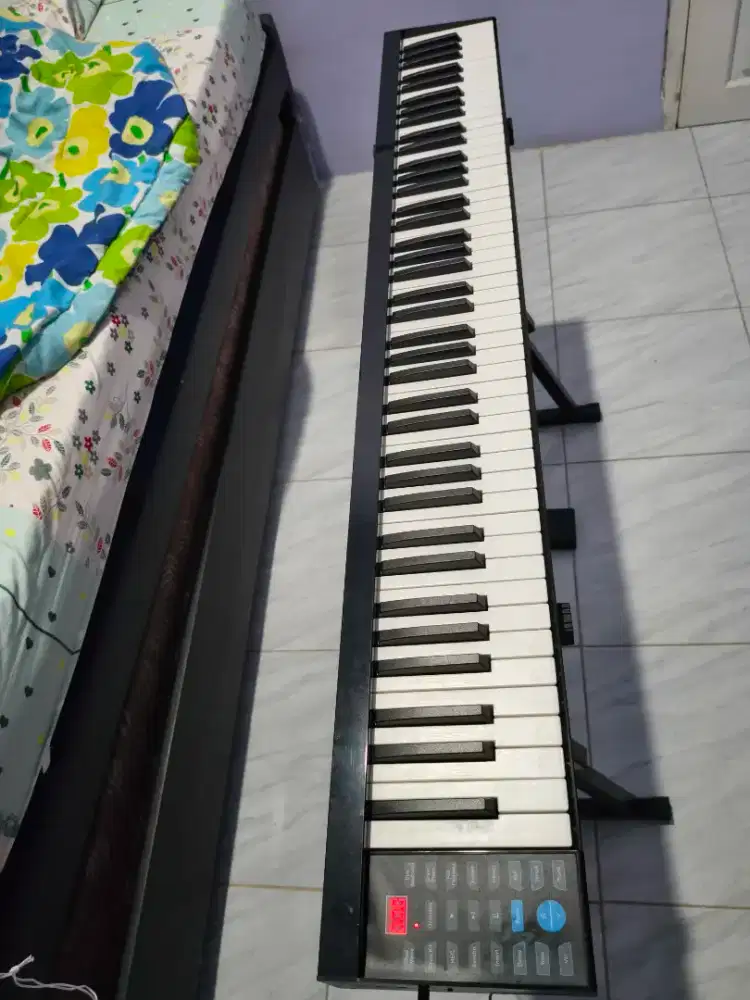 Digital Piano 88 tuts mulus