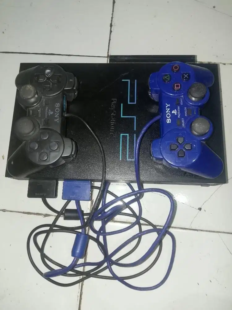 Jual aja ps2 hdd internal