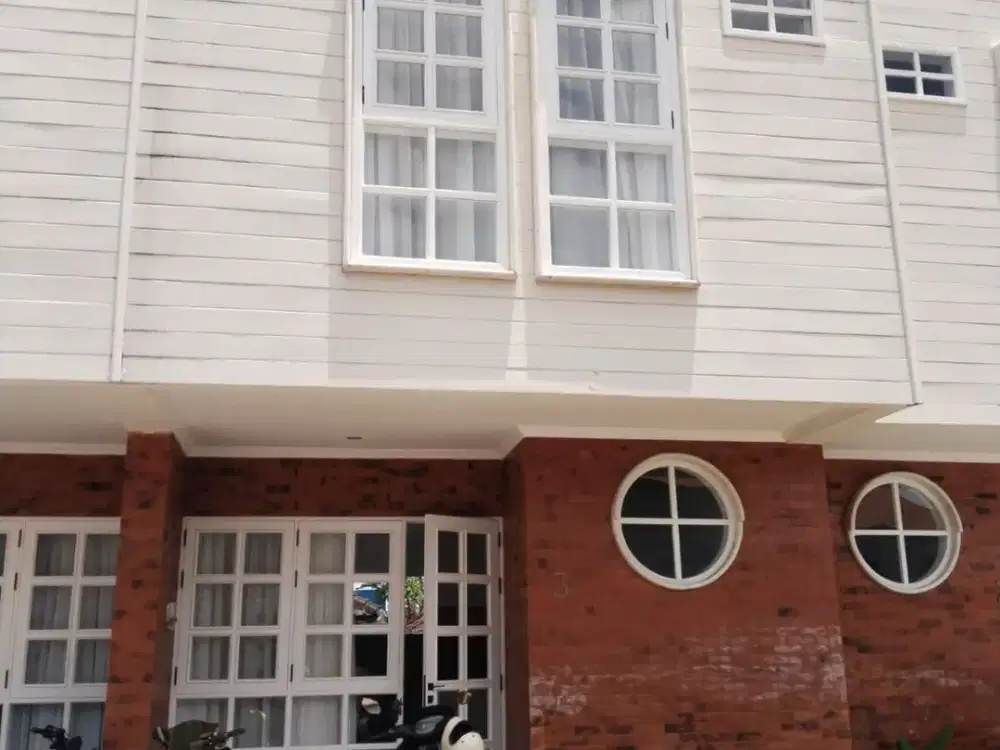 HOT DEAL! Rumah Minimalis di Kawasan Kota Denpasar – Bisa Dibeli atau Disewa
