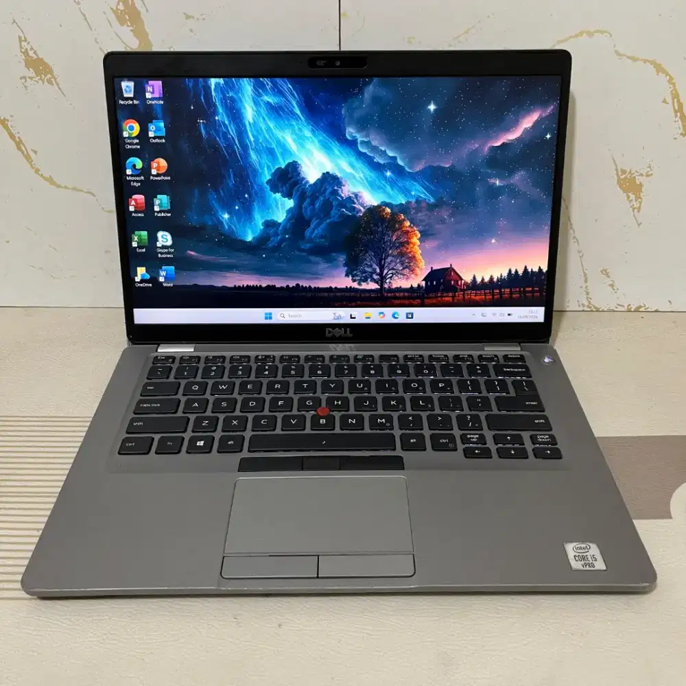 Laptop Dell Latitude 5410.