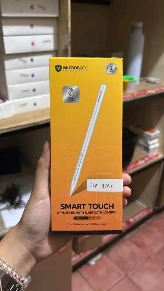 STYLUS PEN MICROPACK