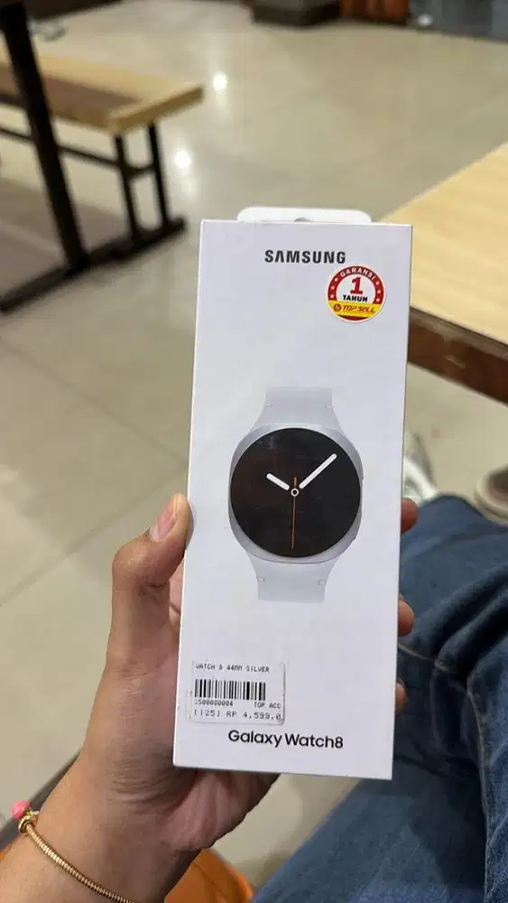galaxy watch 8 44mm
